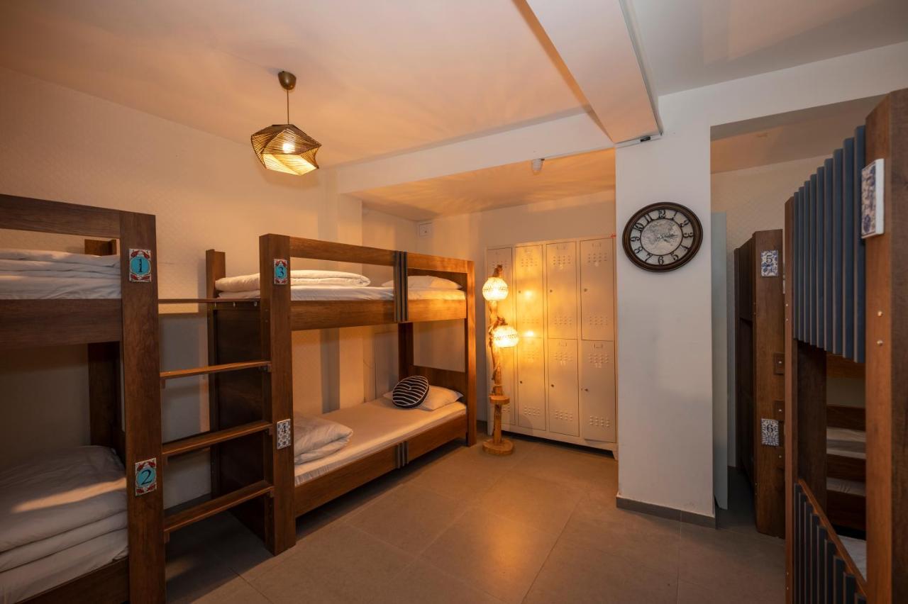 Taksim Square Hostel — Photos 2