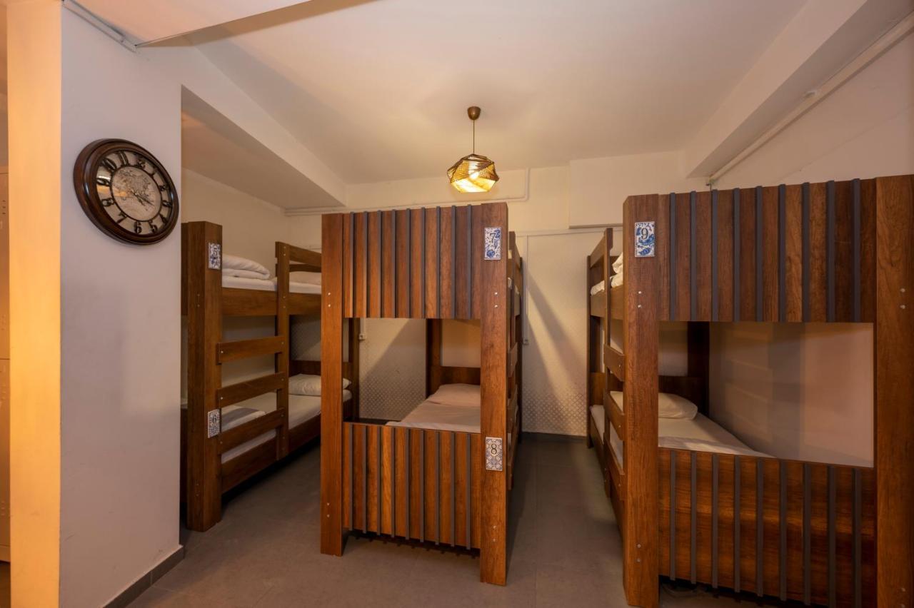 Taksim Square Hostel — Photos 1